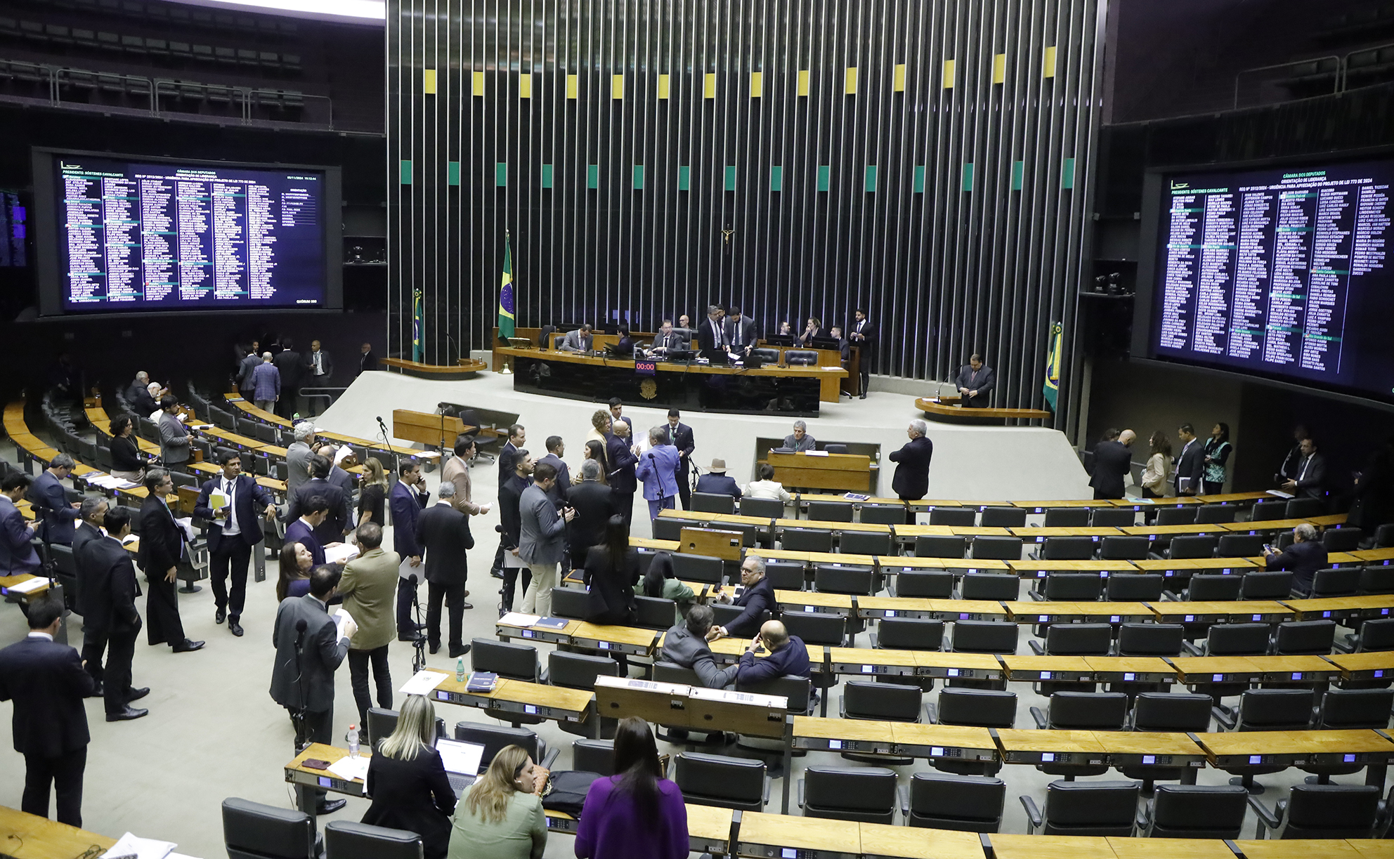/Mário Agra/Câmara dos Deputados /Mário Agra/Câmara dos Deputados