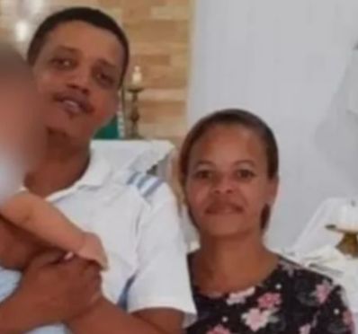 /Foto: Reprodução das redes sociais /Foto: Reprodução das redes sociais
