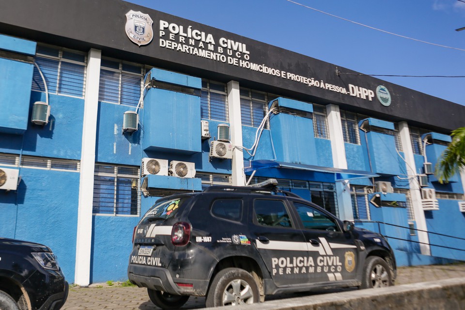 /Foto: Rafael Vieira/DP Foto /Foto: Rafael Vieira/DP Foto