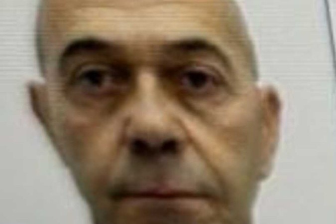 Francisco Wanderley Luiz, apontado pela polícia como responsável por explosão na Praça dos Três Poderes, próximo ao STF/foto: Material Cedido ao Correio Francisco Wanderley Luiz, apontado pela polícia como responsável por explosão na Praça dos Três Poderes, próximo ao STF/foto: Material Cedido ao Correio