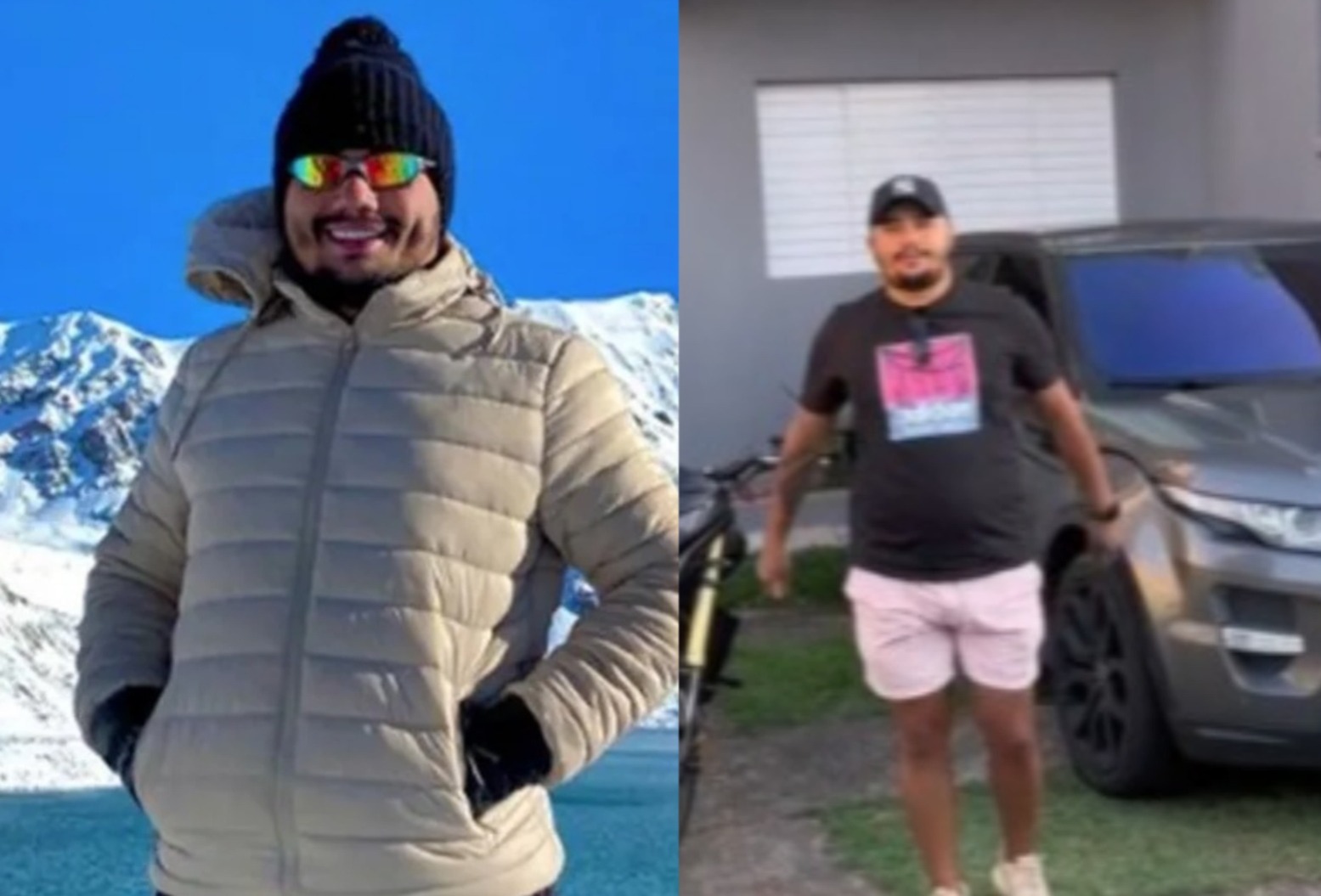 A investigação também resultou na apreensão de veículos automotores, alguns itens importados de luxo, além de uma moto aquática de expressivo valor de mercado/Foto: Reprodução/TikTok