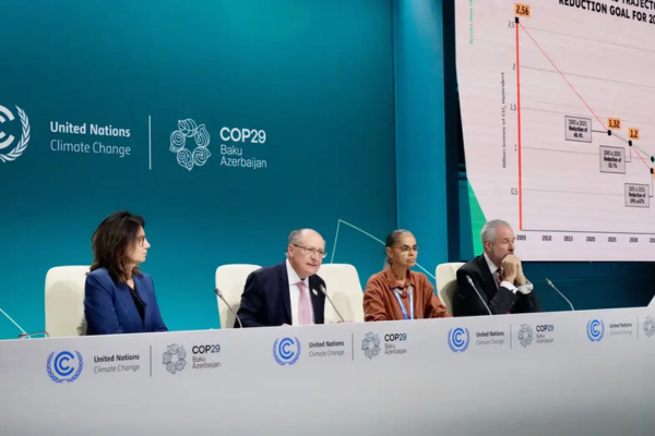 O vice-presidente também não acredita que o caso de Brasília possa representar qualquer ameaça ao G20/Crédito: Cadu Gomes / VPR O vice-presidente também não acredita que o caso de Brasília possa representar qualquer ameaça ao G20/Crédito: Cadu Gomes / VPR