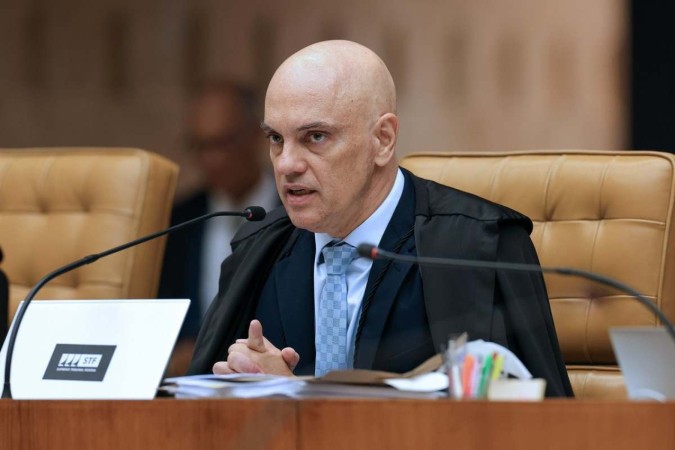 /Rosinei Coutinho/STF /Rosinei Coutinho/STF