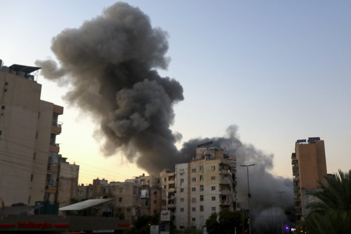 /AFP /AFP