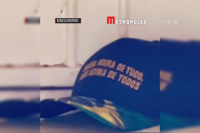 /Sam Pancher/Divulgação /Sam Pancher/Divulgação