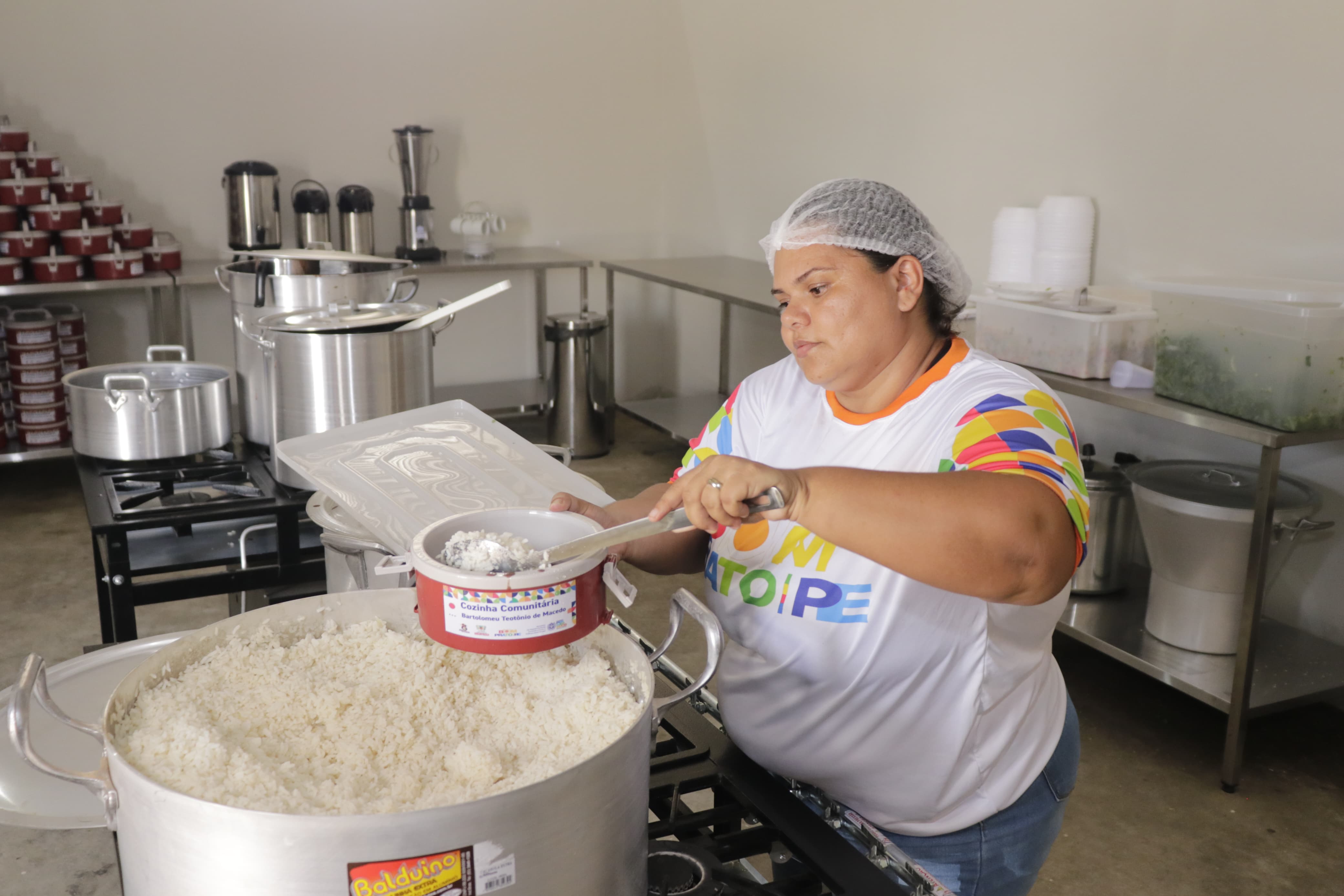 A implementação de cada unidade é realizada em parceria com os municípios, que recebem R$ 50 mil de investimento estadual para a implantação e R$ 20 mil mensais para manutenção/Foto: Vinícius Lins/SAS