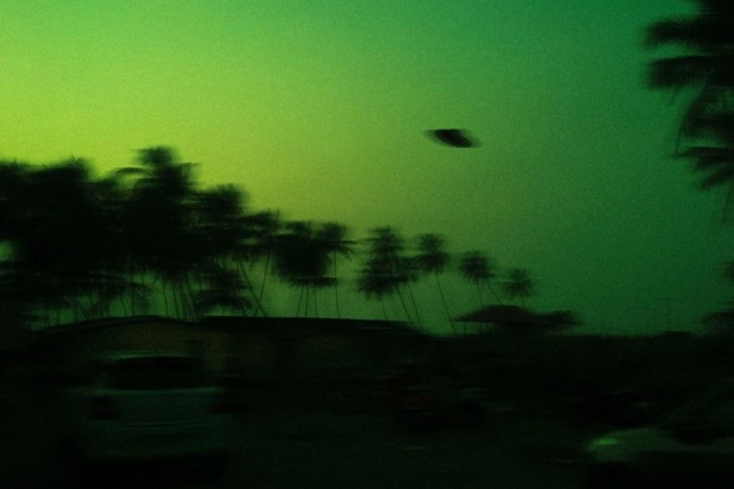 Os congressistas ouviram relatos de pessoas que tiveram contato com suposta tecnologia alienígena/Unsplash