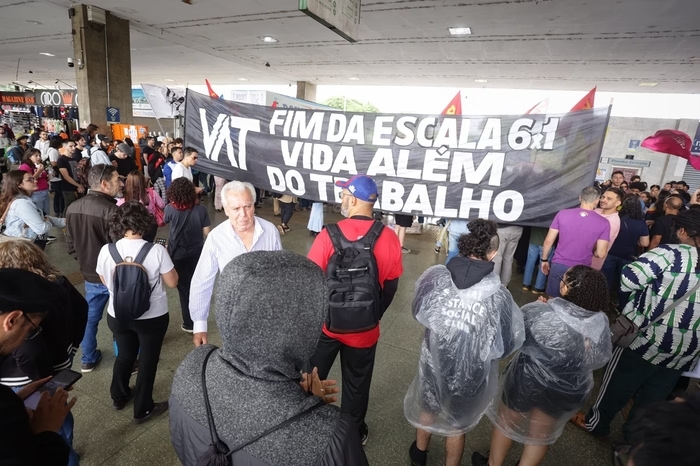 /Foto: VINÍCIUS SCHMIDT/METRÓPOLES