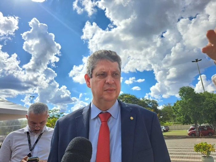Segundo o ministro, o valor arrecadado com a tributação também pode ser aplicado na construção de um fundo para a proteção de florestas/Foto: Deborah Hana Cardoso / Metrópoles Segundo o ministro, o valor arrecadado com a tributação também pode ser aplicado na construção de um fundo para a proteção de florestas/Foto: Deborah Hana Cardoso / Metrópoles