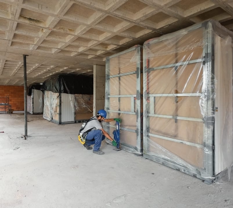 /Foto: CMC Modular