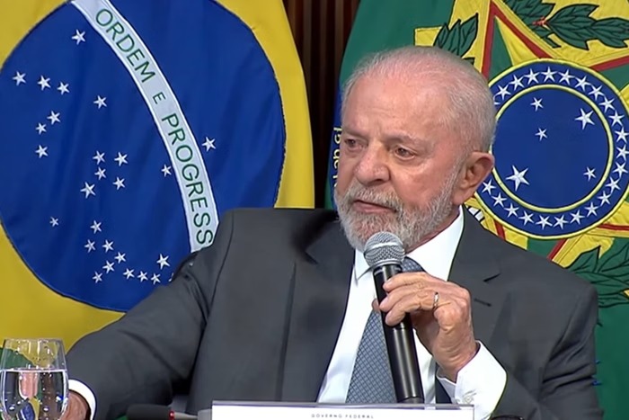 O presidente planeja fazer uma cerimônia no Planalto para a assinatura do texto, convocando lideranças da bancada negra e de movimentos sociais/Foto: Reprodução/ Governo Federal O presidente planeja fazer uma cerimônia no Planalto para a assinatura do texto, convocando lideranças da bancada negra e de movimentos sociais/Foto: Reprodução/ Governo Federal