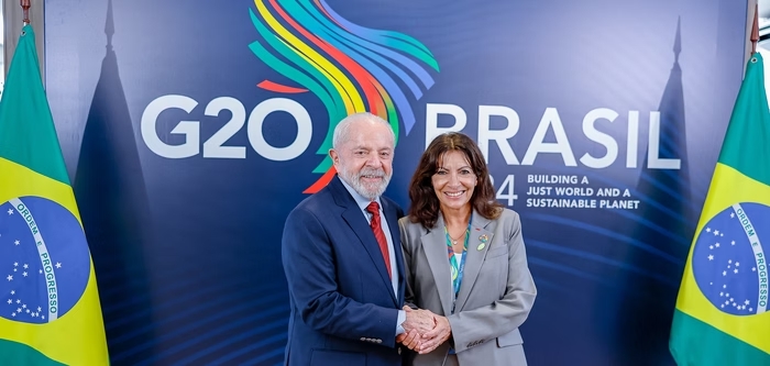/Foto: Ricardo Stuckert/PR