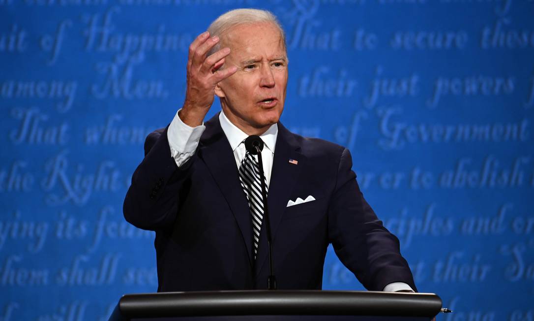 /Foto: JIM WATSON / AFP /Foto: JIM WATSON / AFP