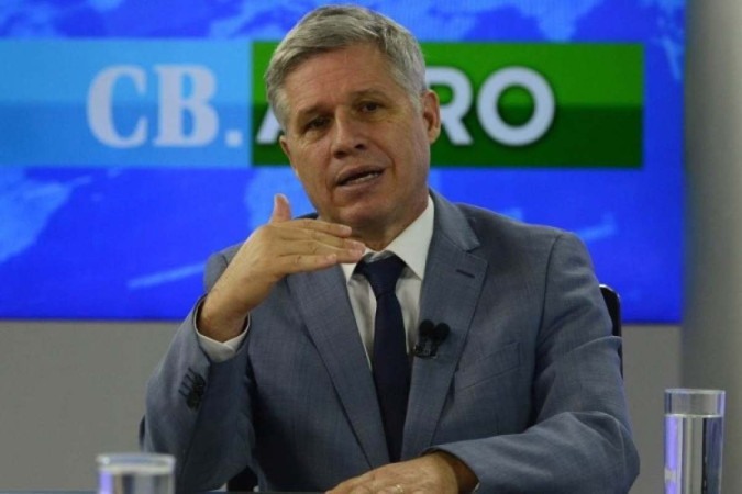 Ministro sai em defesa da primeira-dama após fala polêmica sobre Elon Musk/Foto: Marcelo Ferreira/CB/D.A Press Ministro sai em defesa da primeira-dama após fala polêmica sobre Elon Musk/Foto: Marcelo Ferreira/CB/D.A Press