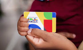 Bolsa-Família foi alvo de crime/Foto: Arquivo Bolsa-Família foi alvo de crime/Foto: Arquivo
