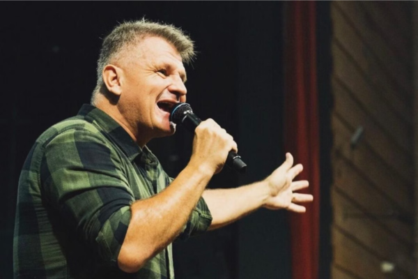 O pastor voltava para São Paulo/Crédito: Instagram / Reprodução O pastor voltava para São Paulo/Crédito: Instagram / Reprodução