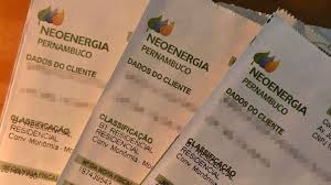 Conta de luz volta a ter código de barras para clientes de baixa renda/Foto: Arquivo