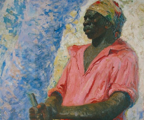 Antonio Parreiras (1860 %u2013 1937) - Óleo sobre tela/Foto: Acervo do Museu Antonio Parreiras Antonio Parreiras (1860 %u2013 1937) - Óleo sobre tela/Foto: Acervo do Museu Antonio Parreiras