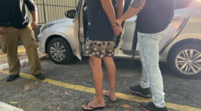 /Foto: Arquivo/ Polícia Civil /Foto: Arquivo/ Polícia Civil