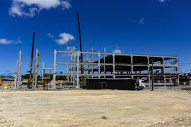 Hospital da Criança é uma das obras elencadas pela prefeitura no balanço de invetimentos/Foto: Arquivo/DP