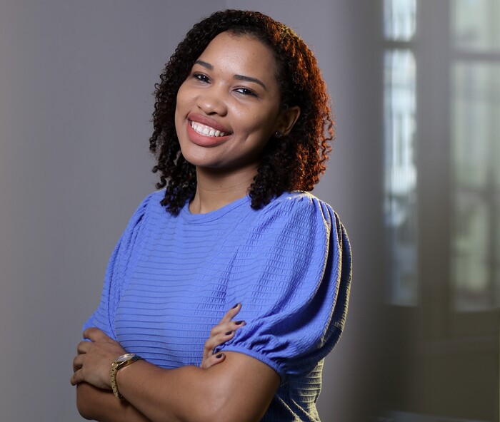 Jaqueline Fraga disputou última fase do Jabuti em 2020