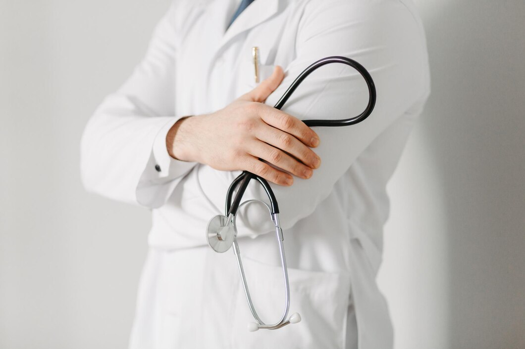 Médicos podem fazer seleção para UPE/Foto: Freepik Médicos podem fazer seleção para UPE/Foto: Freepik