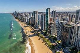 Maioria das áreas da praia está em boas condições/Foto: Arquivo