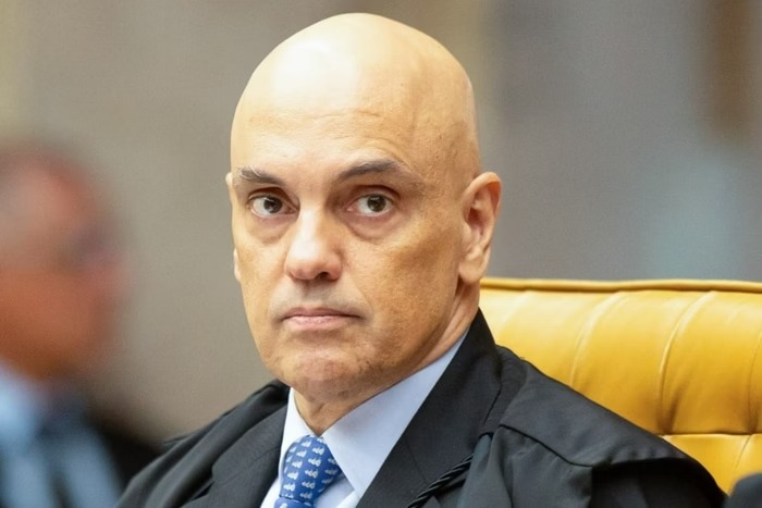 Ministro Alexandre de Moraes/foto: Igo Estrela/Metrópoles @igoestrela Ministro Alexandre de Moraes/foto: Igo Estrela/Metrópoles @igoestrela