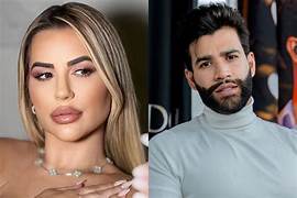 Deolane e Gusttavo Lima foram alvo de investiga&ccedil;&atilde;o/Foto: Arquivo