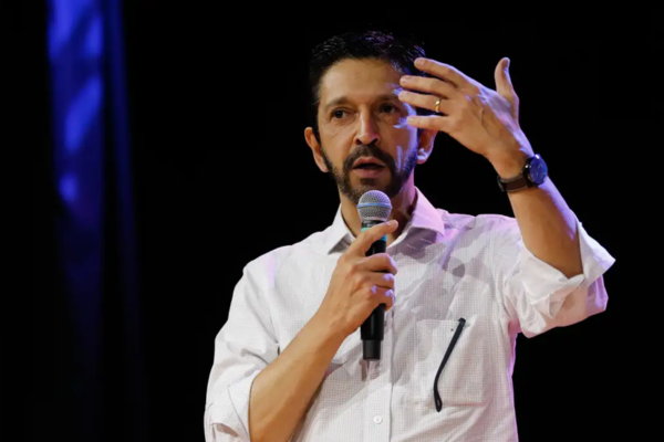 A defesa de Nunes nega que ele tenha relação com o esquema