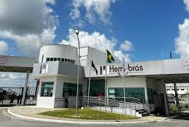 Hemobrás fica na Zona da Mata pernambucana/Foto: Divulgação