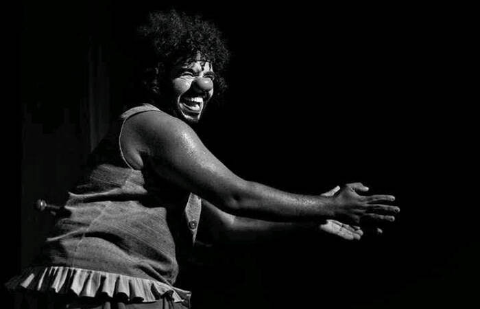 /Foto: Flávio Santana
