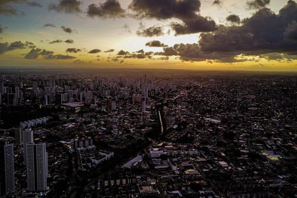 /(Foto: Rafael Vieira/DP