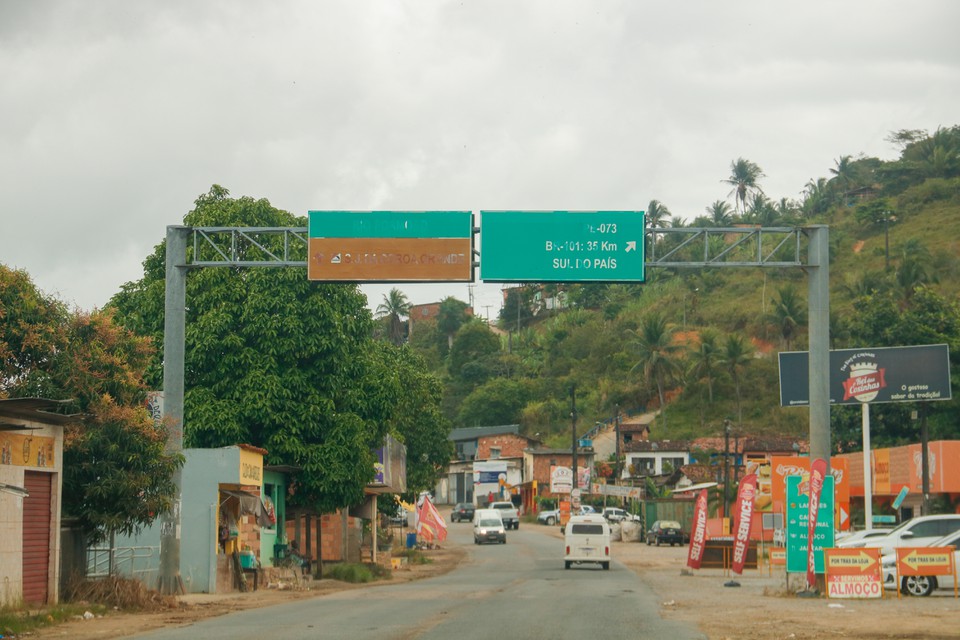 O servi&ccedil;o segue at&eacute; o dia 20 de dezembro e as obras ser&atilde;o feitas de segunda a sexta, das 7h &agrave;s 17h/Foto: Marina Torres/DP