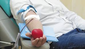 Doar sangue salva vidas/Foto: Arquivo