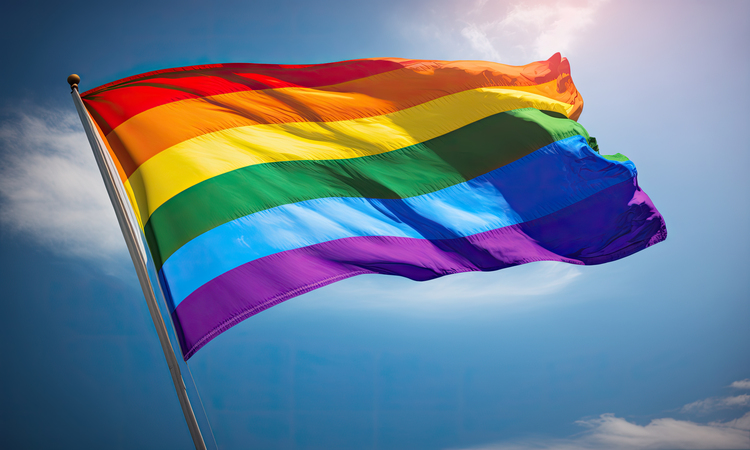 A iniciativa faz parte do projeto Cores Vivas - Saúde Mental e Empregabilidade para Pessoas LGBTI  no Recife e Região Metropolitana/Foto: Reprodução/Agência Freepik