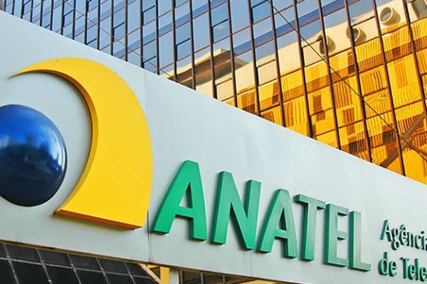 Agência Nacional de Telecomunicações (Anatel)/foto: Divulgação/Anatel Agência Nacional de Telecomunicações (Anatel)/foto: Divulgação/Anatel
