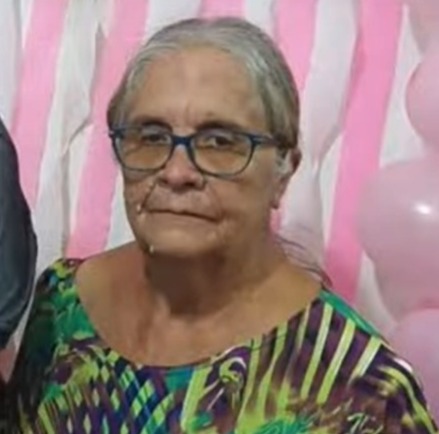 A idosa morava no bairro de Areias, Zona Oeste da capital, e estava internada desde o dia 8 de novembro/Foto: Reprodu&ccedil;&atilde;o