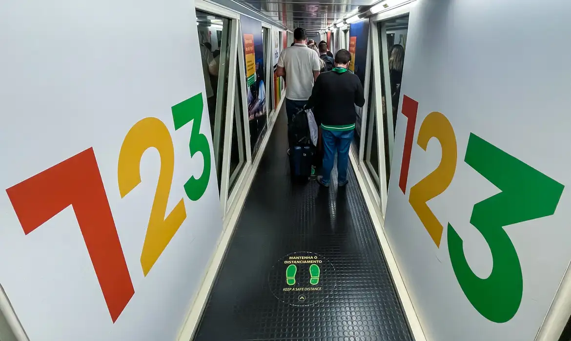 Cartilha elaborada pela DPMG mostra o caminho para os consumidores/foto: Juca Varella/Agência Brasil Cartilha elaborada pela DPMG mostra o caminho para os consumidores/foto: Juca Varella/Agência Brasil