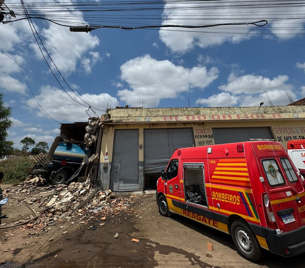/Foto: Cortesia/@fatovitoria /Foto: Cortesia/@fatovitoria