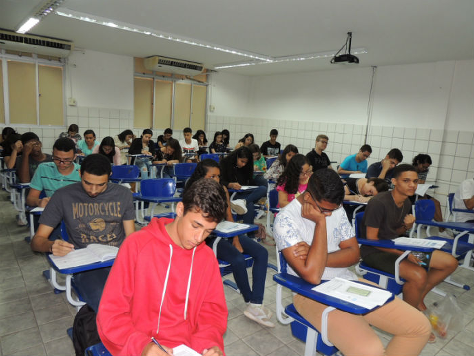 /Foto: UPE/Divulgação /Foto: UPE/Divulgação