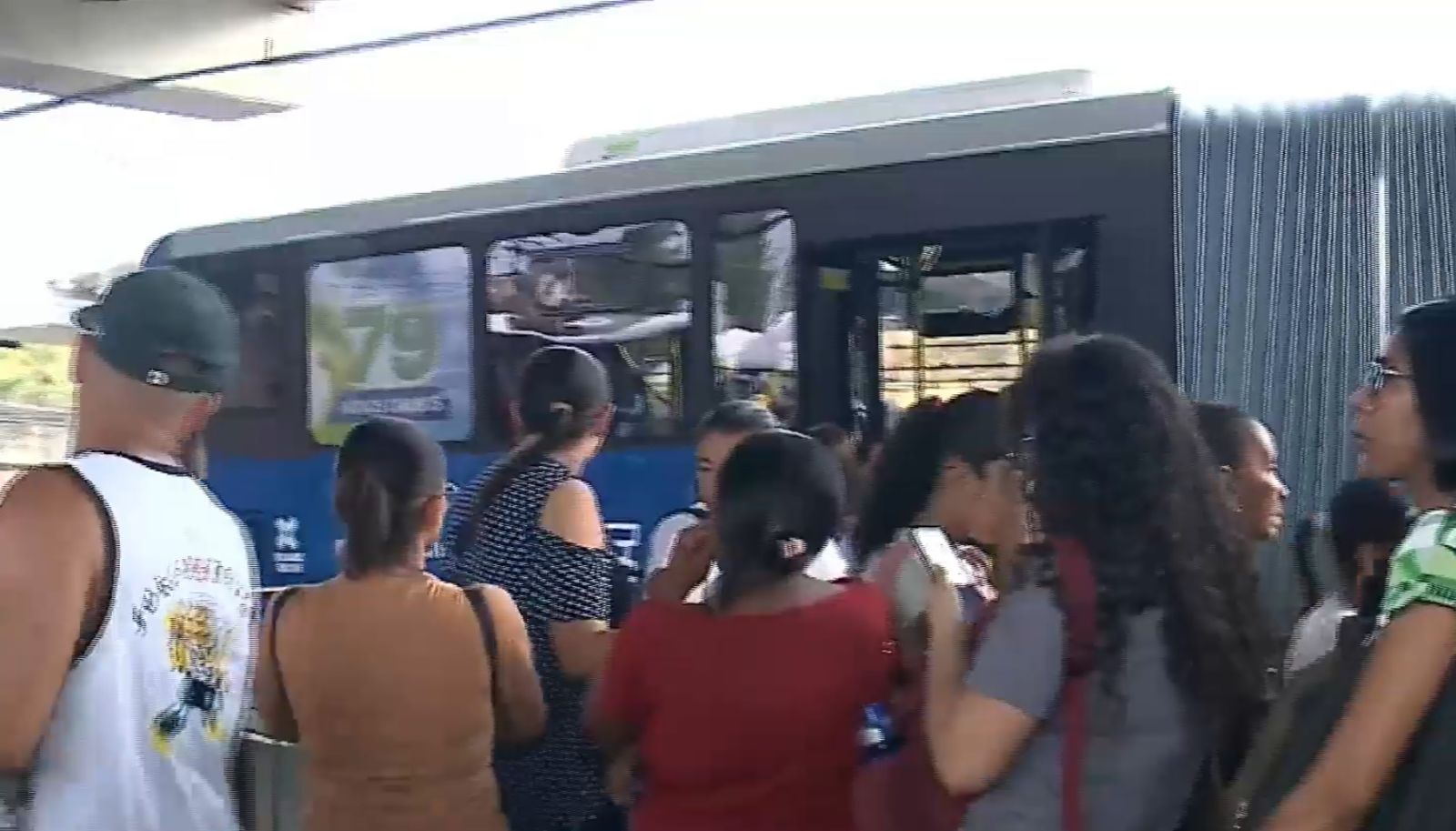 /Foto: Reprodução/TV Guararapes /Foto: Reprodução/TV Guararapes