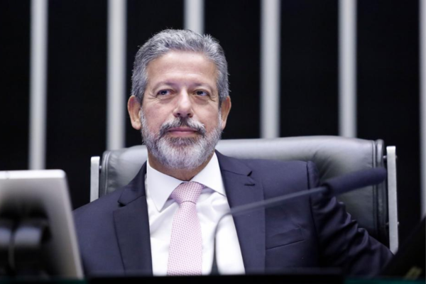 Arthur Lira não gostou do ''protecionismo europeu'' dos franceses para com o Brasil/Crédito: Mário Agra Arthur Lira não gostou do ''protecionismo europeu'' dos franceses para com o Brasil/Crédito: Mário Agra