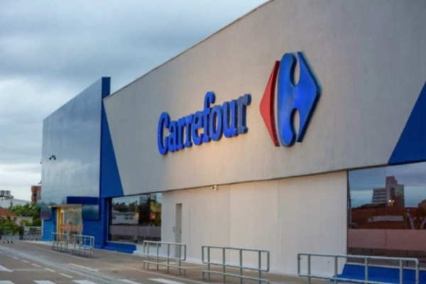 O Carrefour destacou que há 50 anos constrói e mantém uma ''excelente relação'' com os parceiros e fornecedores da rede, pautada pela ''confiança mútua''/Crédito: Carrefour/Divulgação O Carrefour destacou que há 50 anos constrói e mantém uma ''excelente relação'' com os parceiros e fornecedores da rede, pautada pela ''confiança mútua''/Crédito: Carrefour/Divulgação