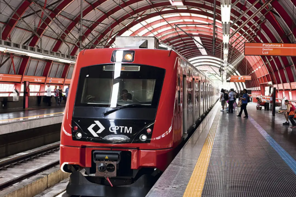 Estação Tatuapé, Corinthians-Itaquera e Palmeiras-Itaquera amanheceram lotadas/Crédito: Governo de São Paulo Estação Tatuapé, Corinthians-Itaquera e Palmeiras-Itaquera amanheceram lotadas/Crédito: Governo de São Paulo