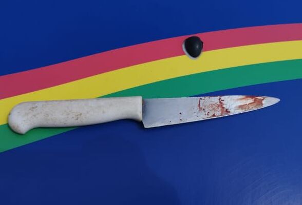 /Foto: Arquivo/ Polícia Militar