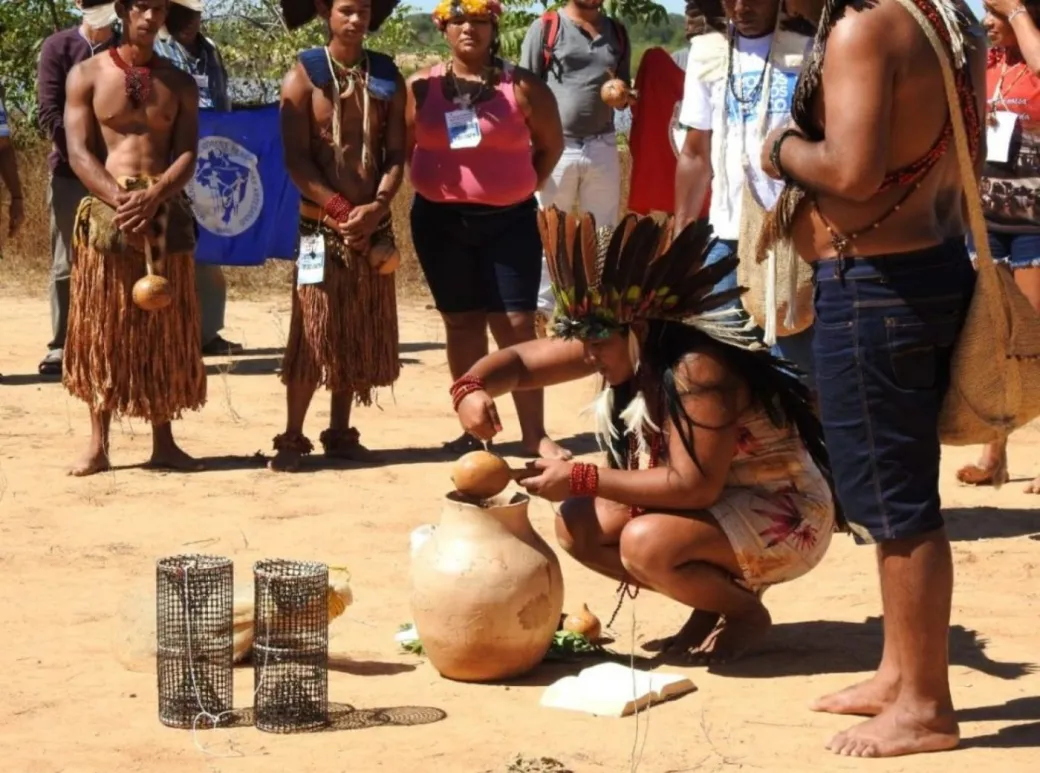 /Foto: Reprodução / CIMI