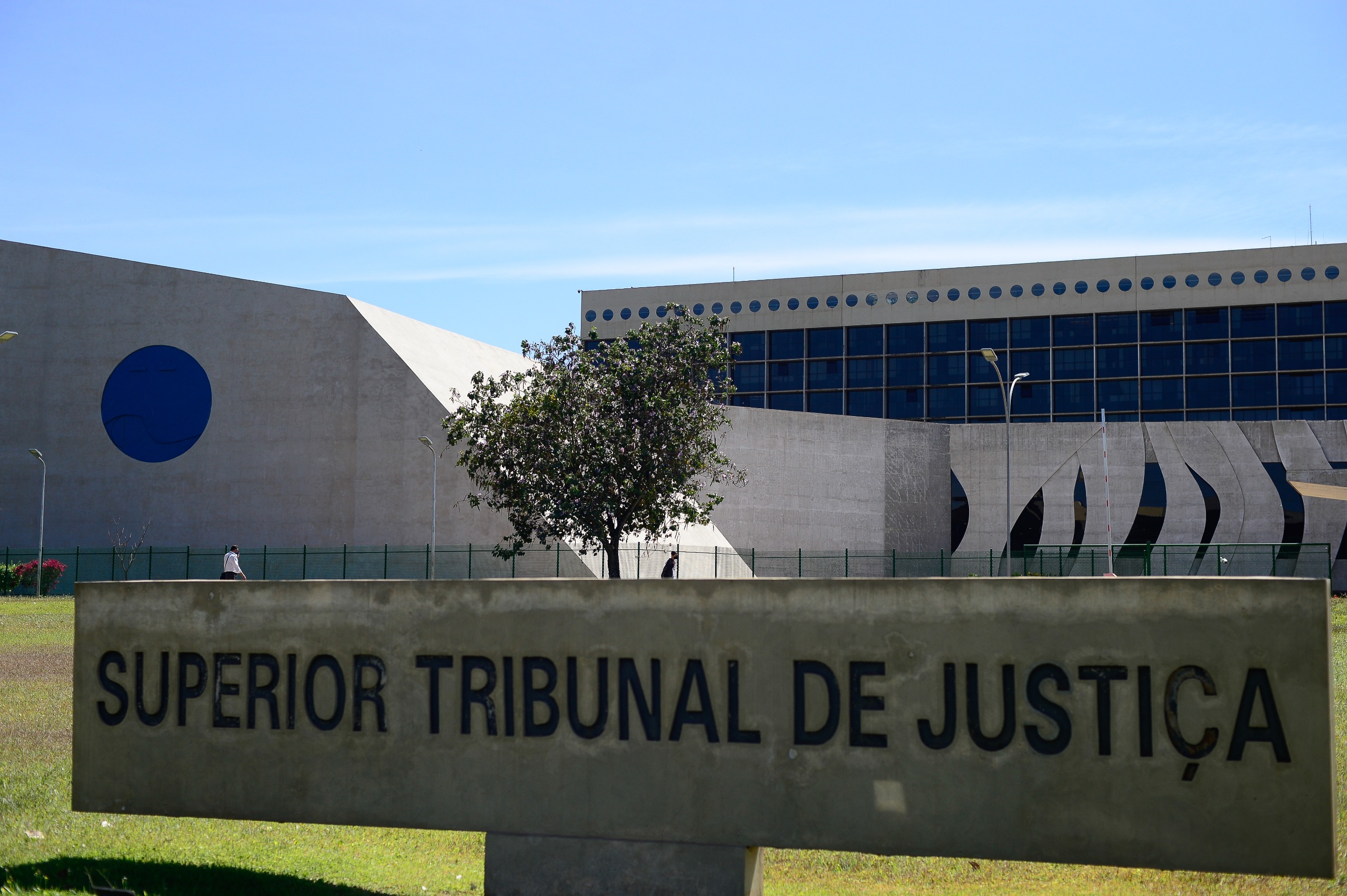 Assessores de ministro STJ estão entre alvos de operação contra venda de sentença/Foto: Marcello Casal Jr/Agência Brasil