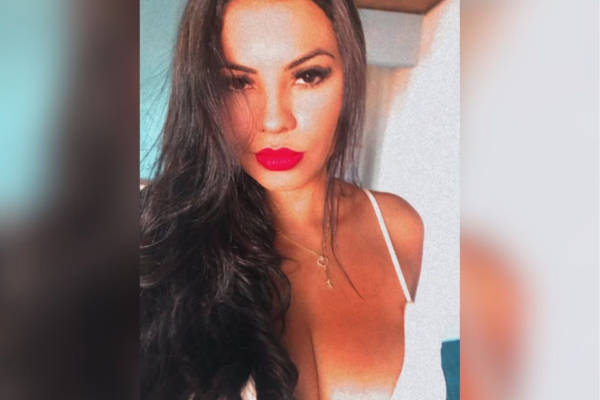 Paloma Lopes Alves tinha 31 anos de idade/Crédito: Reprodução / Redes Sociais Paloma Lopes Alves tinha 31 anos de idade/Crédito: Reprodução / Redes Sociais