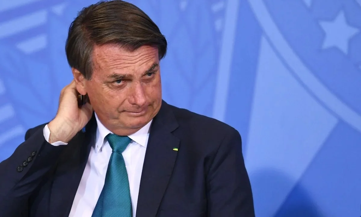 Jair Bolsonaro/Foto: Foto: Evaristo Sá/AFP Jair Bolsonaro/Foto: Foto: Evaristo Sá/AFP